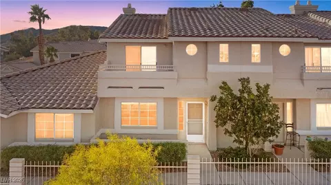 2162 Camel Mesa Dr, Laughlin, NV 89029