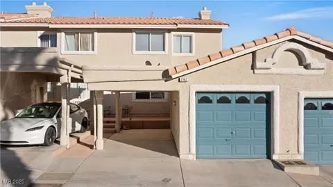 Exterior - 2162 Camel Mesa Dr, Laughlin, NV 89029 photo 13 of 32
