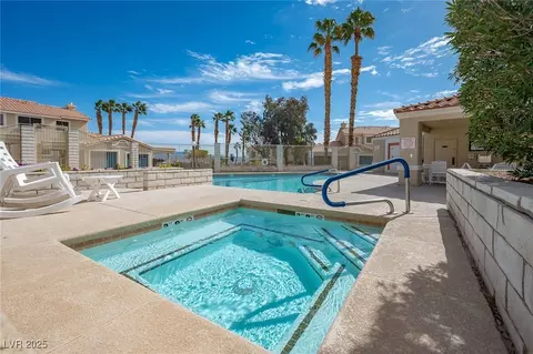 Exterior - 2162 Camel Mesa Dr, Laughlin, NV 89029 photo 28 of 32