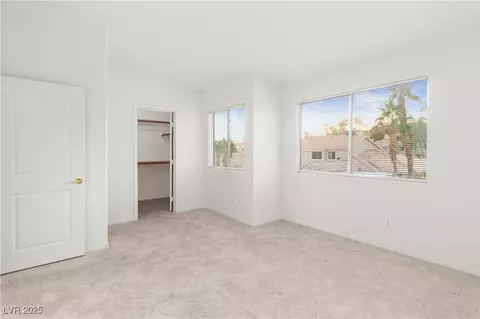 Bedroom - 2162 Camel Mesa Dr, Laughlin, NV 89029 photo 2 of 3