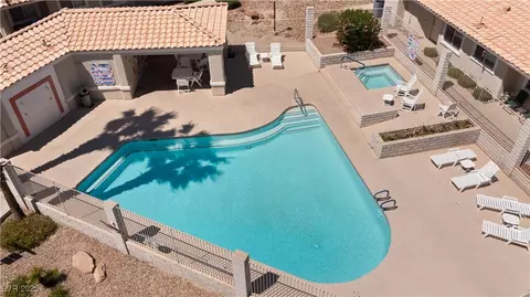 Exterior - 2162 Camel Mesa Dr, Laughlin, NV 89029 photo 26 of 32