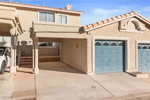 Exterior - 2162 Camel Mesa Dr, Laughlin, NV 89029 photo 9 of 32