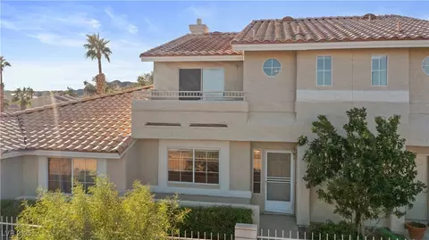 Exterior - 2162 Camel Mesa Dr, Laughlin, NV 89029 photo 20 of 32
