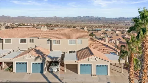 View/Area - 2162 Camel Mesa Dr, Laughlin, NV 89029 photo 2 of 6