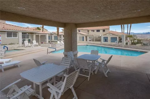 Exterior - 2162 Camel Mesa Dr, Laughlin, NV 89029 photo 32 of 32