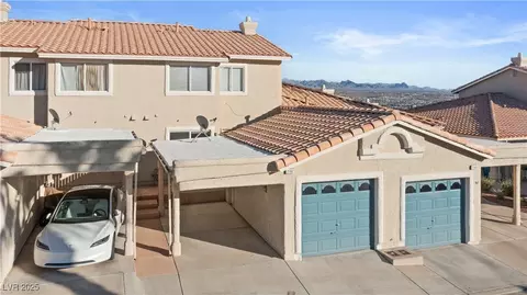 Exterior - 2162 Camel Mesa Dr, Laughlin, NV 89029 photo 17 of 32