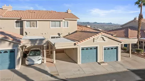 Exterior - 2162 Camel Mesa Dr, Laughlin, NV 89029 photo 18 of 32