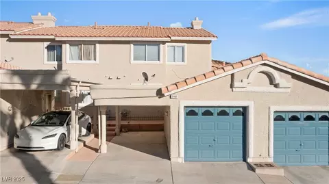 Exterior - 2162 Camel Mesa Dr, Laughlin, NV 89029 photo 16 of 32