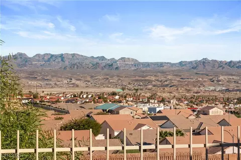 View/Area - 2162 Camel Mesa Dr, Laughlin, NV 89029 photo 1 of 6