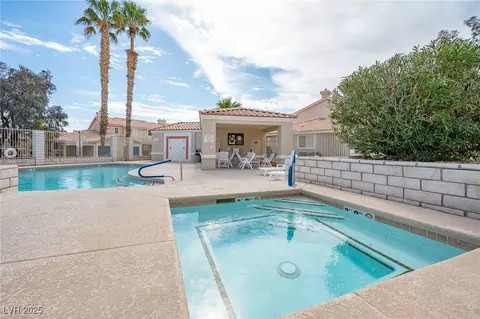 Exterior - 2162 Camel Mesa Dr, Laughlin, NV 89029 photo 27 of 32