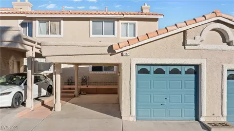Exterior - 2162 Camel Mesa Dr, Laughlin, NV 89029 photo 15 of 32