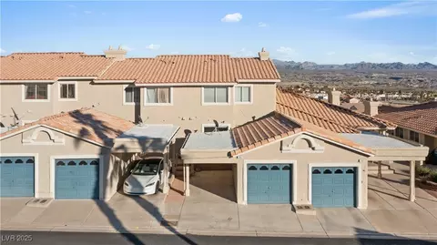 Exterior - 2162 Camel Mesa Dr, Laughlin, NV 89029 photo 22 of 32