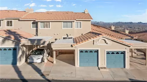 Exterior - 2162 Camel Mesa Dr, Laughlin, NV 89029 photo 19 of 32