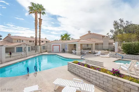 Exterior - 2162 Camel Mesa Dr, Laughlin, NV 89029 photo 31 of 32
