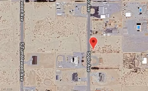 3731 Soplo Ave, Pahrump, NV 89048