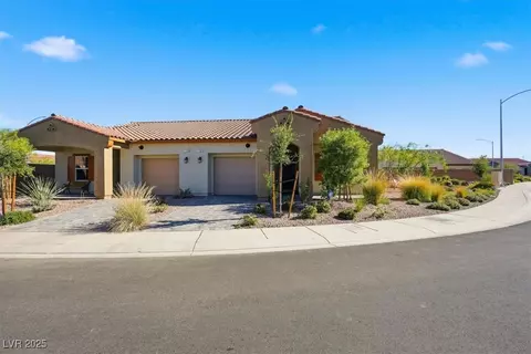1186 Hummingbird Bay Ln, Henderson, NV 89011