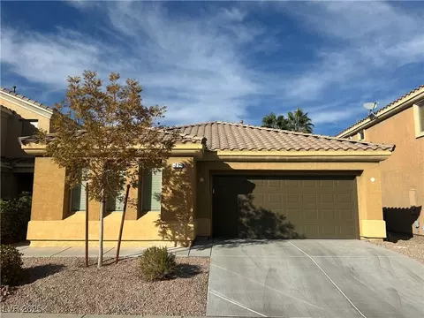 72 Back Spin Ct, Las Vegas, NV 89148