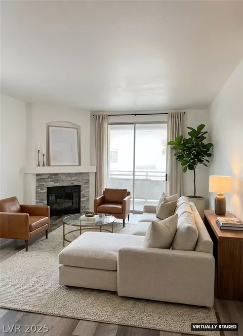 1405 S Nellis Blvd #2015, Las Vegas, NV 89104