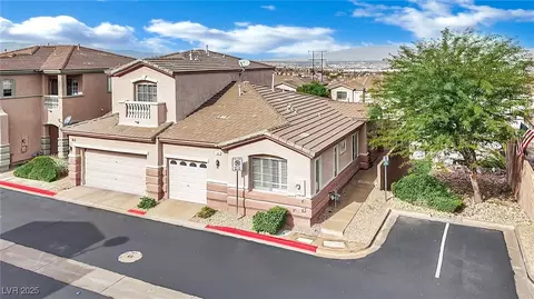 197 Priority Point St, Henderson, NV 89012