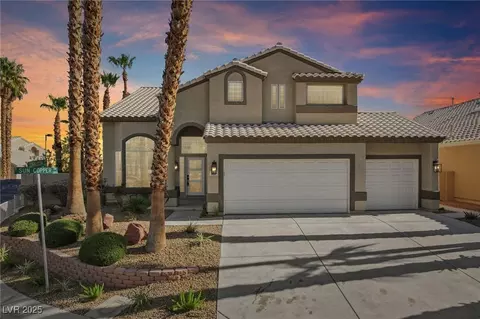 1404 Sunblush Ln, Las Vegas, NV 89117