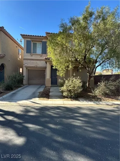 10507 La Campana St, Las Vegas, NV 89179