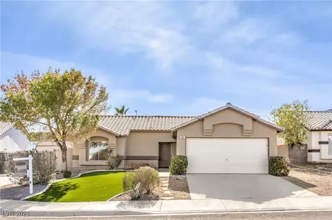 563 Sentry Ave, Henderson, NV 89002