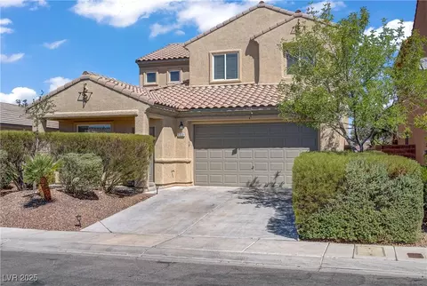 6933 Diver Ave, North Las Vegas, NV 89084
