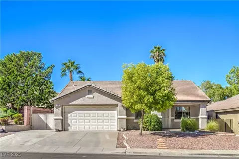 15 Hatten Bay St, Henderson, NV 89012