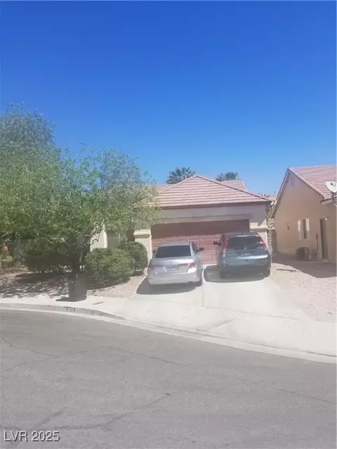 8132 Hesperides Ave, Las Vegas, NV 89131