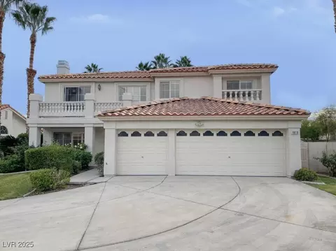 1819 Wild Indigo Ct, Las Vegas, NV 89123