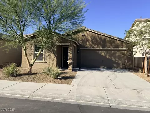 614 Abrazar Ave, North Las Vegas, NV 89081