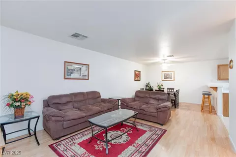 3673 Ian Thomas St #102, Las Vegas, NV 89129