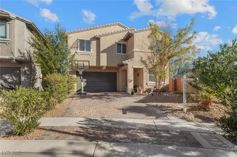 5666 Colbert St, North Las Vegas, NV 89081