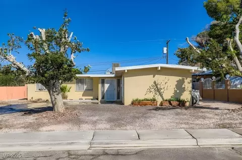 Undisclosed, Las Vegas, NV 89169