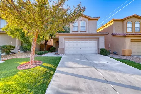 4032 Villeroy Ave, Las Vegas, NV 89141