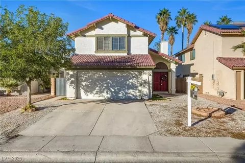 6656 Joe Michael Way, Las Vegas, NV 89108