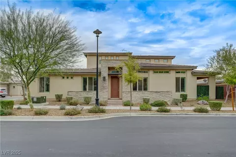 4274 Solace St, Las Vegas, NV 89135