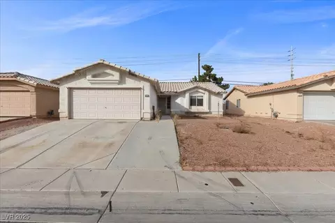 5223 Portland Ct, North Las Vegas, NV 89031