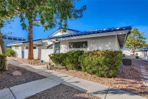 2132 Bavington Dr #D, Las Vegas, NV 89108