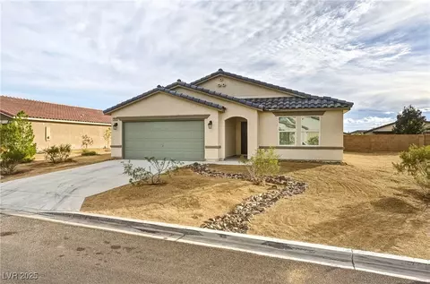 3909 E Marathon Dr, Pahrump, NV 89061