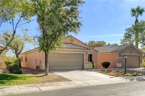 3406 Old Course St, Las Vegas, NV 89122