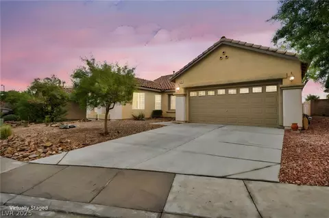 9230 Sapphire Hills Ct, Henderson, NV 89074