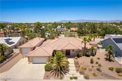 7250 Birkland Ct, Las Vegas, NV 89117