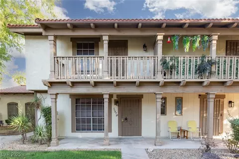 3189 Pinehurst Dr #B, Las Vegas, NV 89109