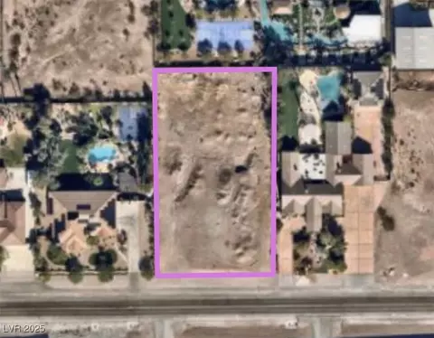 430 Paradise Hills Rd, Henderson, NV 89002