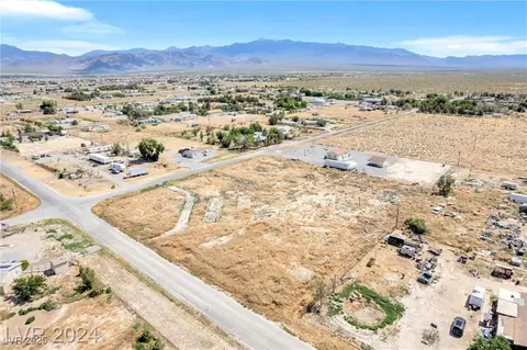 4501 Pawnee Pl, Pahrump, NV 89061