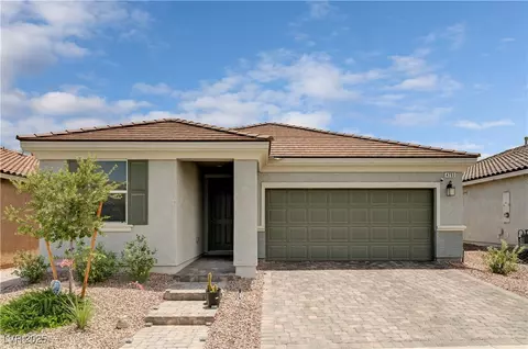 4293 Nopal Serrano Ave, Las Vegas, NV 89141