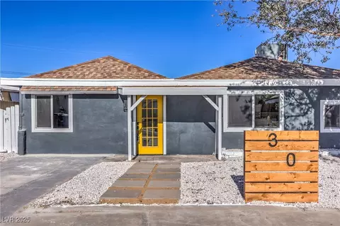 30 Lowery St, Henderson, NV 89015