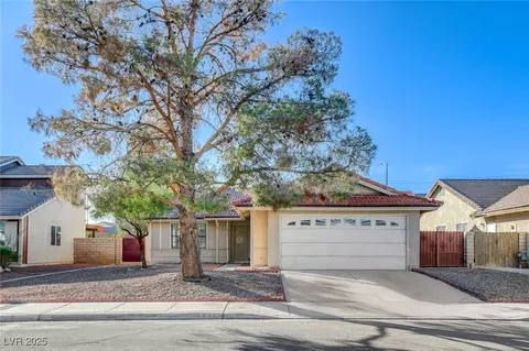 4347 Apex Dr, Las Vegas, NV 89147