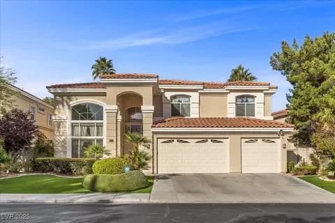 1906 Grey Eagle St, Henderson, NV 89074